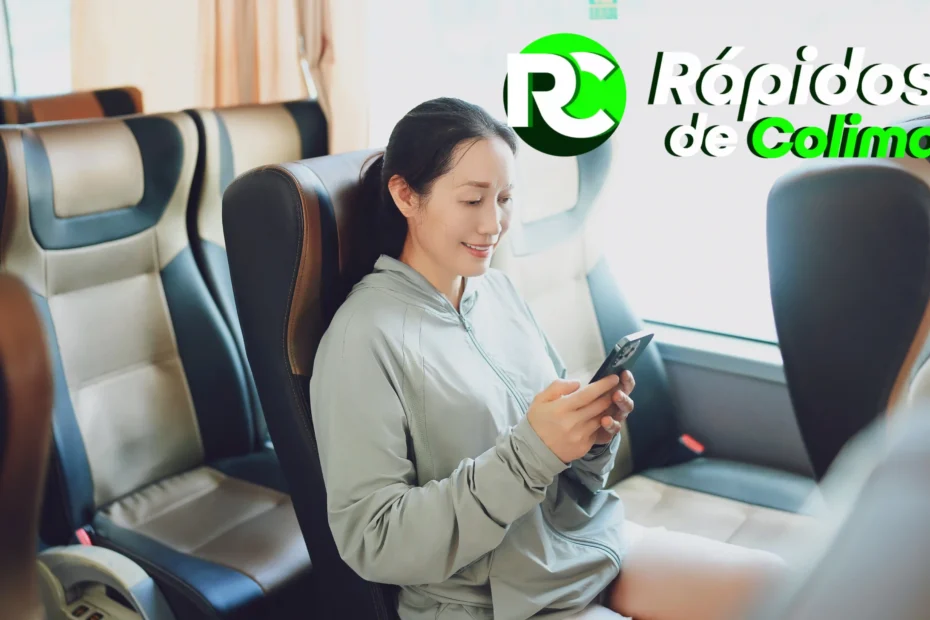 Autobús también es turismo: conecta con lo local