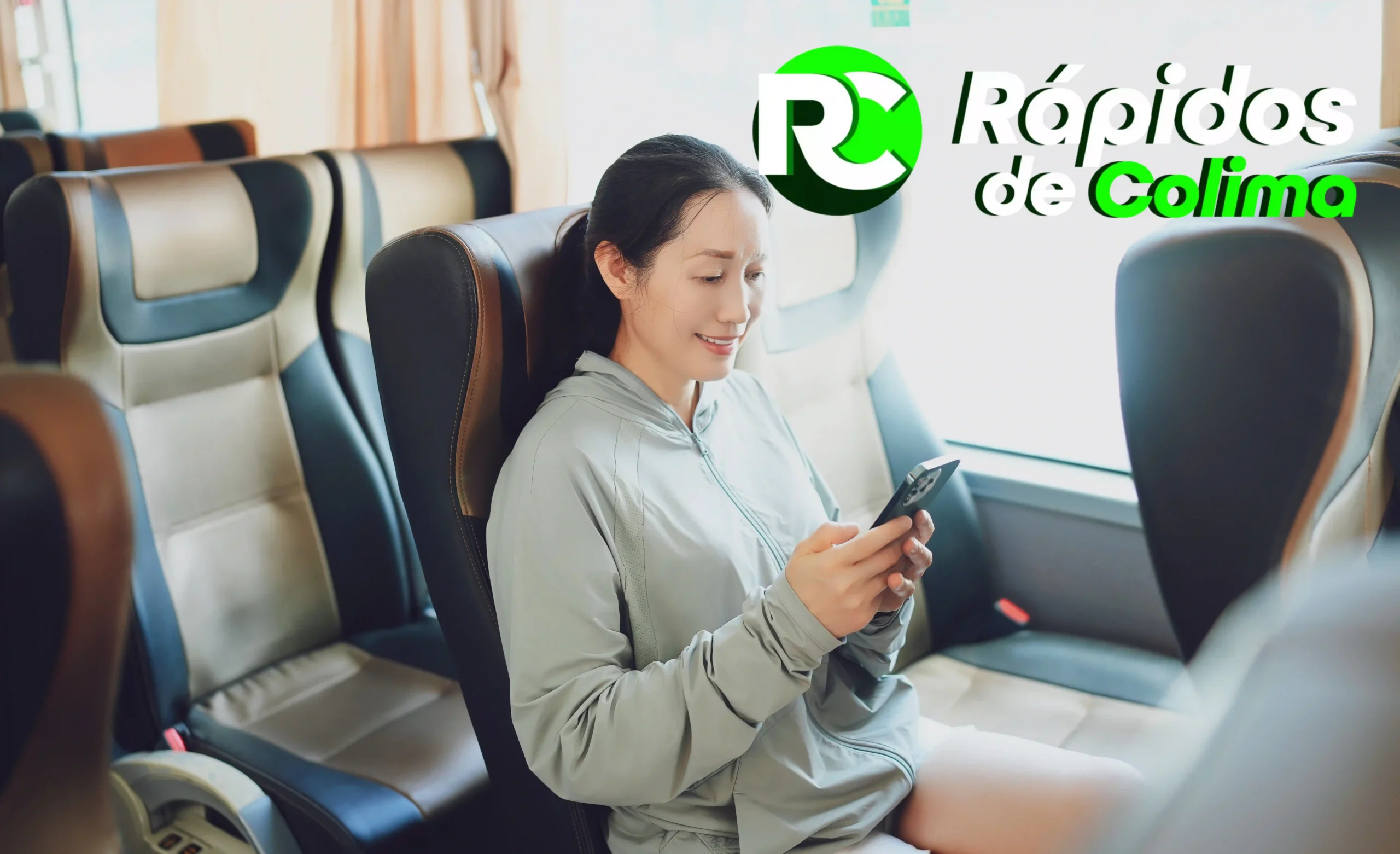 Autobús también es turismo: conecta con lo local