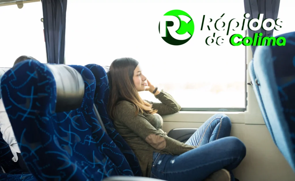 Autobús también es turismo: conecta con lo local