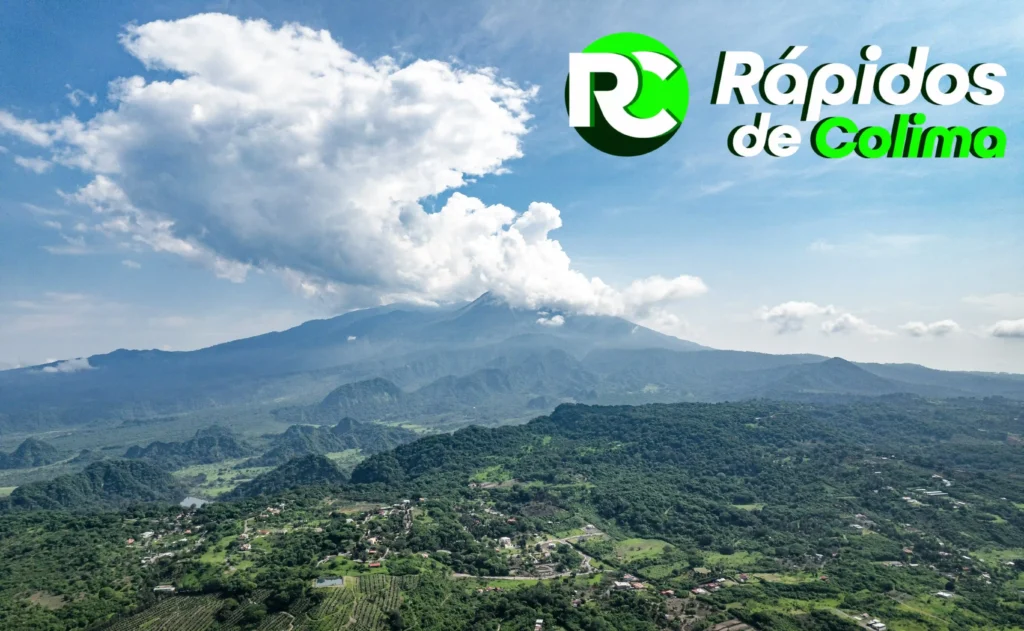 Viajar en autobús: una forma de cuidar Colima