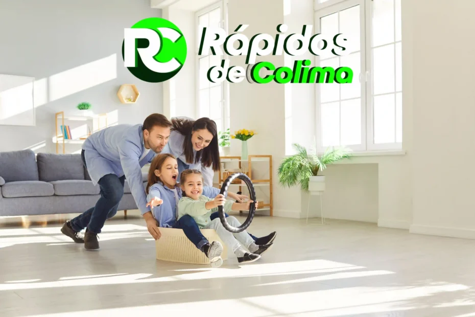 Día Internacional de las Familias