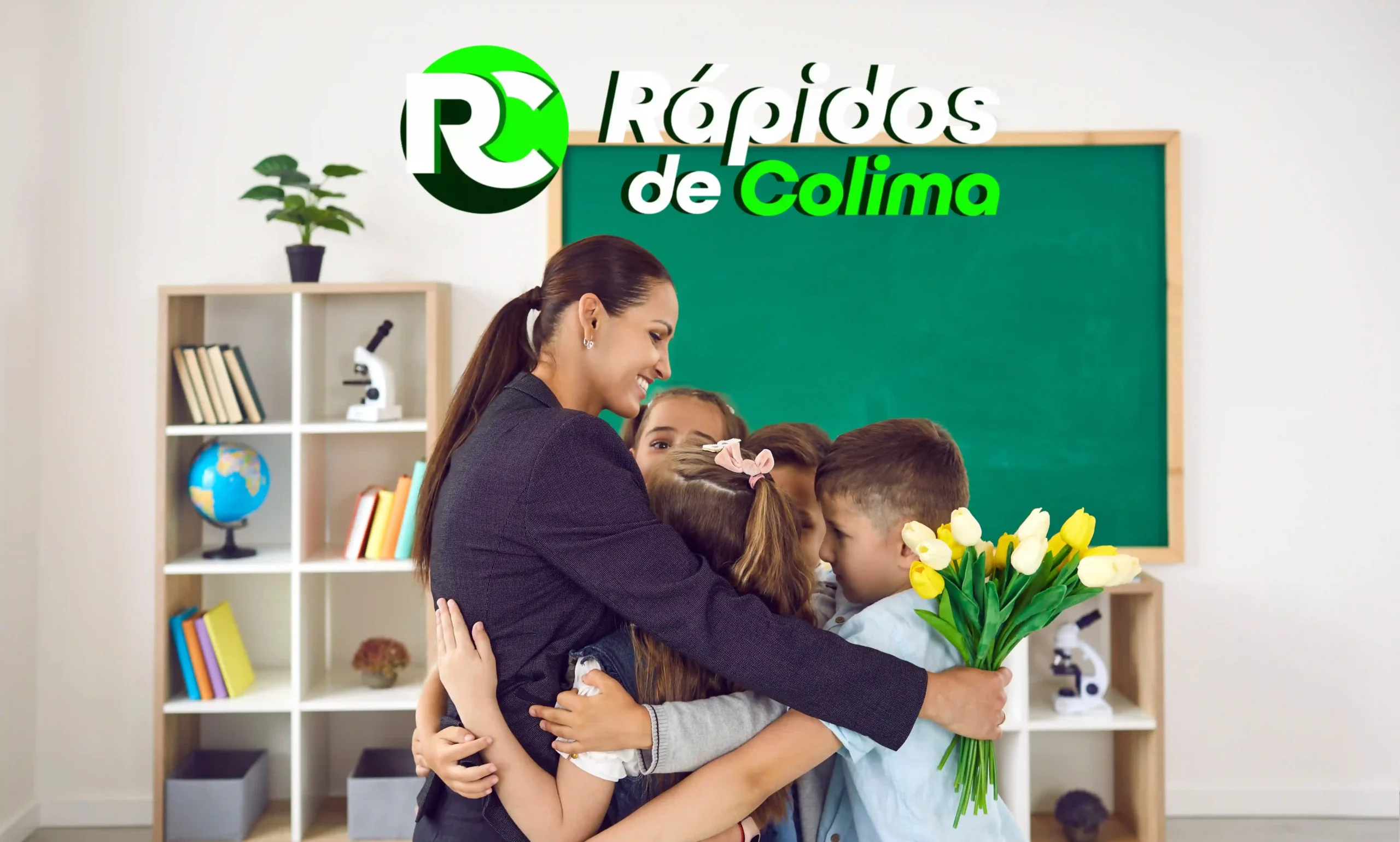 Día del Maestro