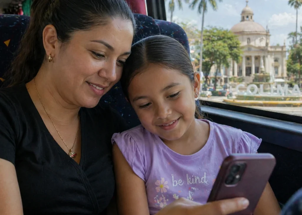 Día de la Madre