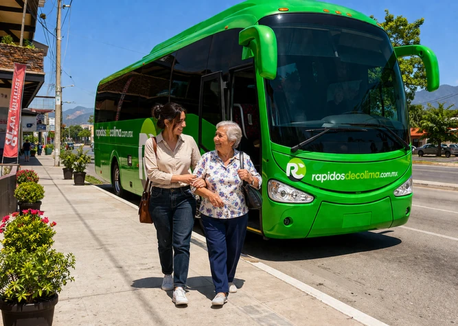 Día de la Madre