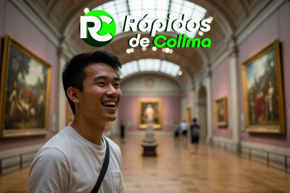 Día Internacional de los Museos