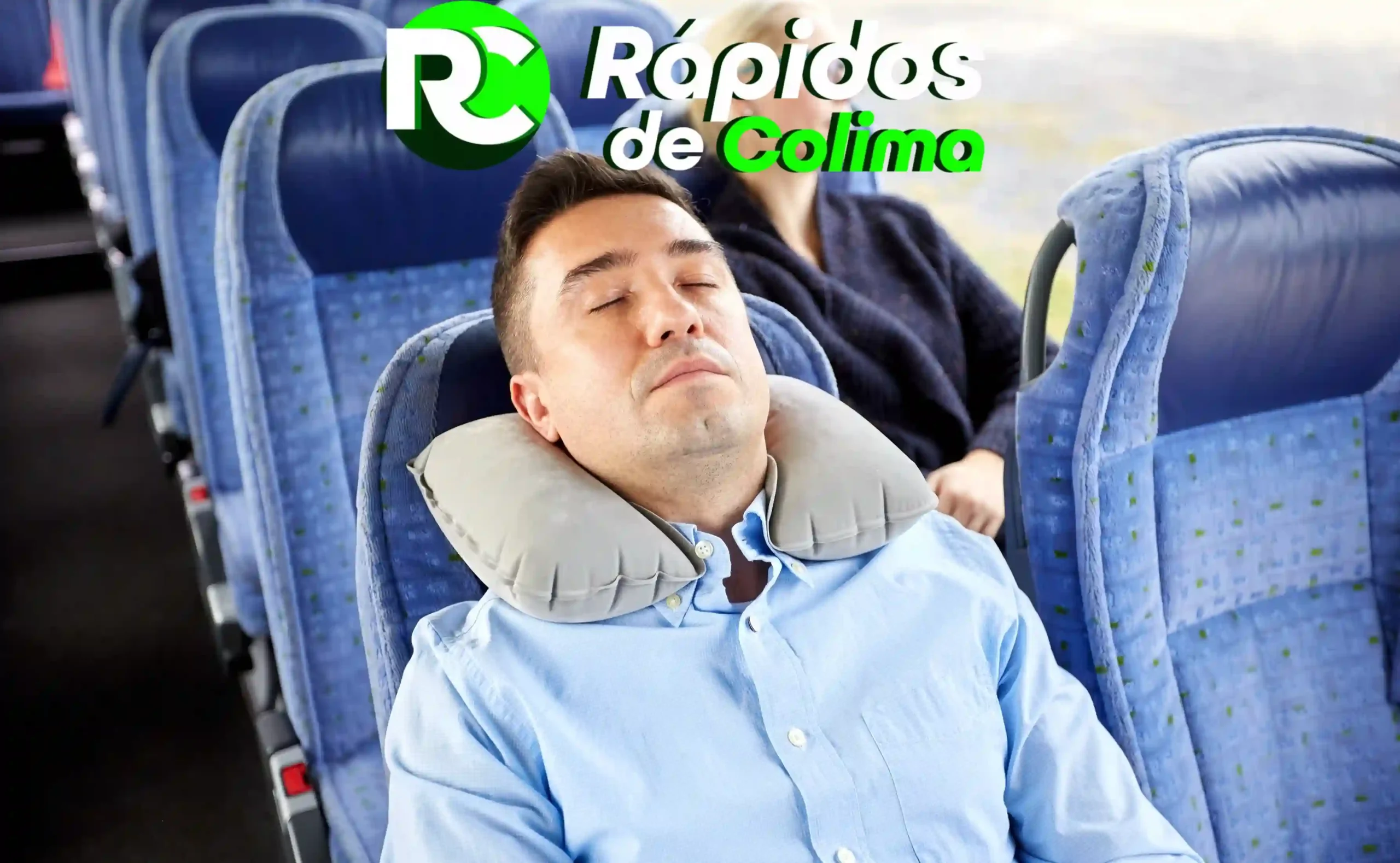 Trayectos cómodos en autobús: tips rápidos