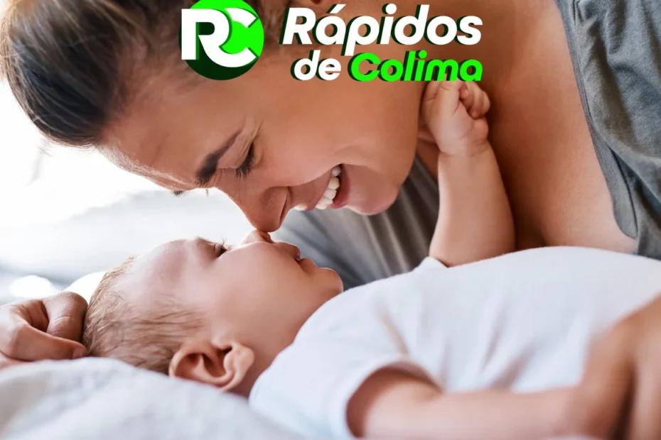 Día Mundial de la Salud Mental Materna