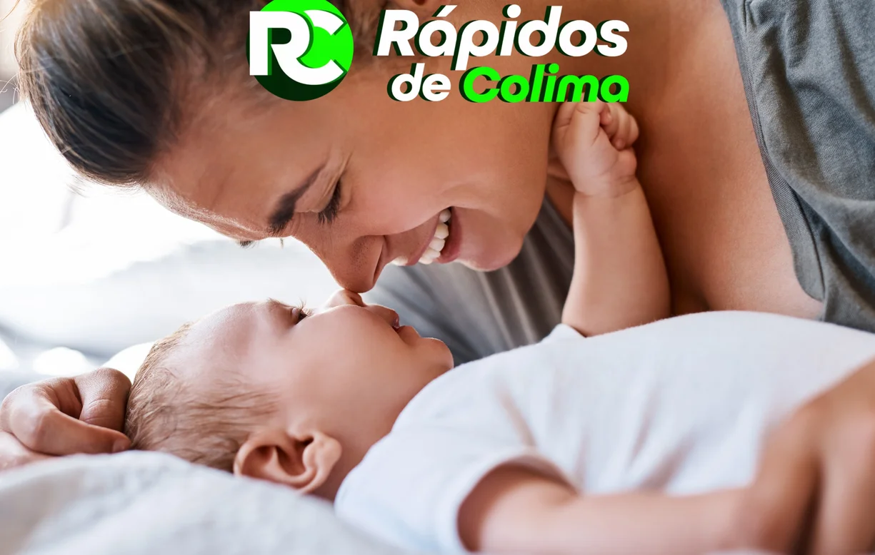 Día Mundial de la Salud Mental Materna