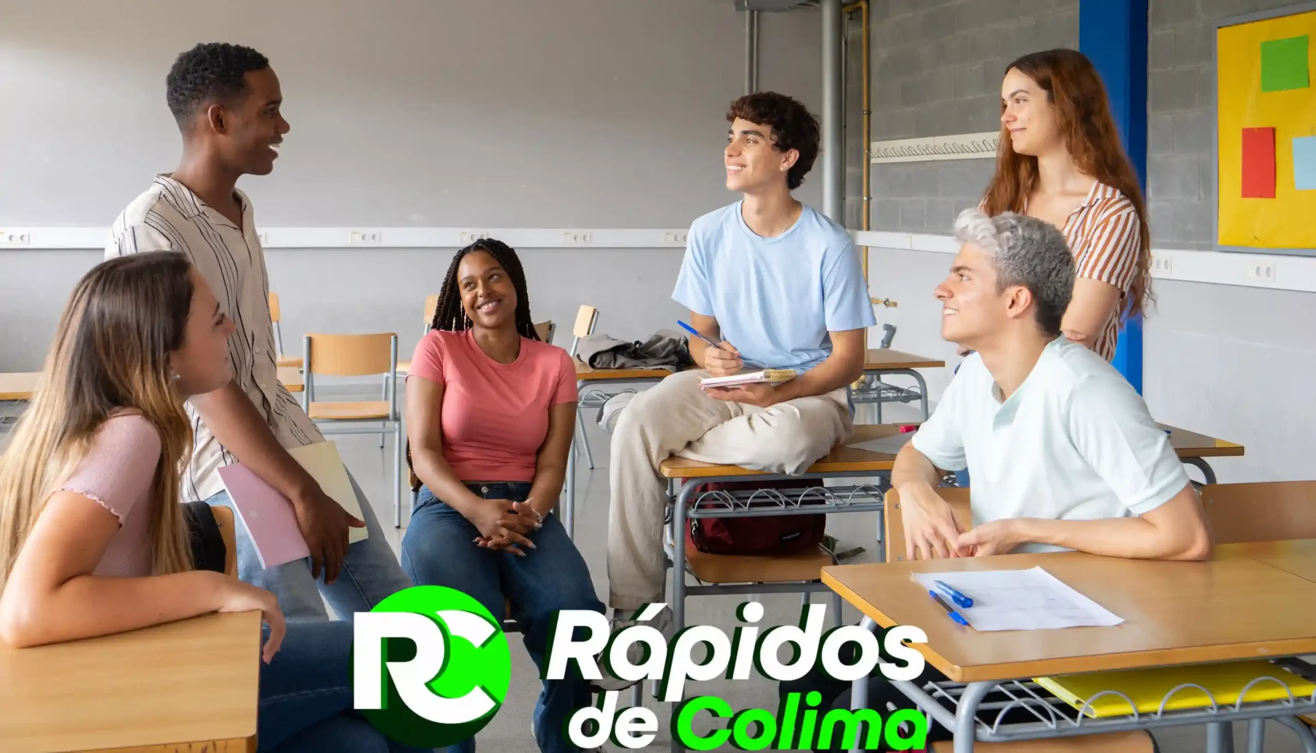 Día del Estudiante