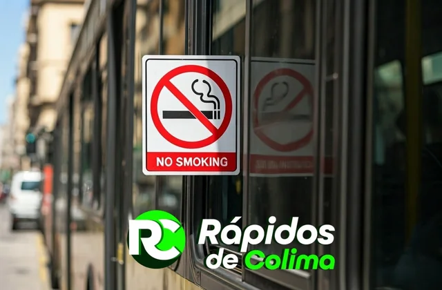 Día Mundial Sin Tabaco