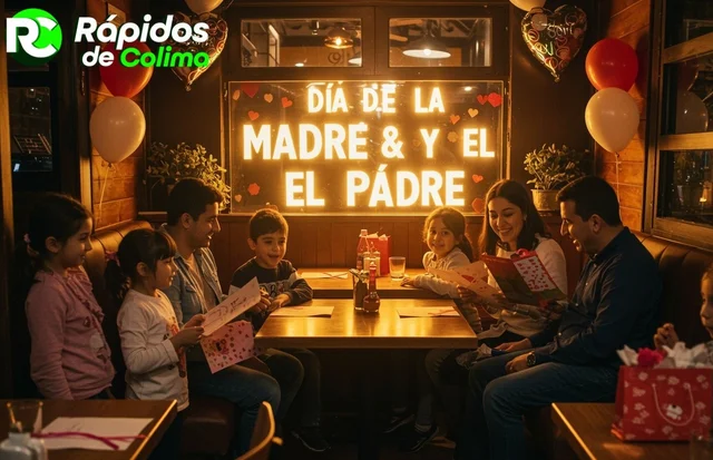Día Mundial de las Madres y los Padres
