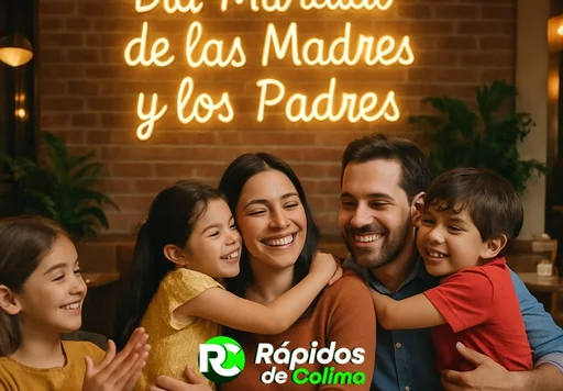 Día Mundial de las Madres y los Padres