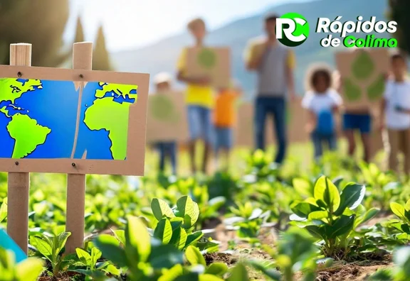 Dia Mundial del Medio Ambiente