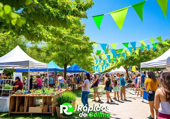 Dia Mundial del Medio Ambiente