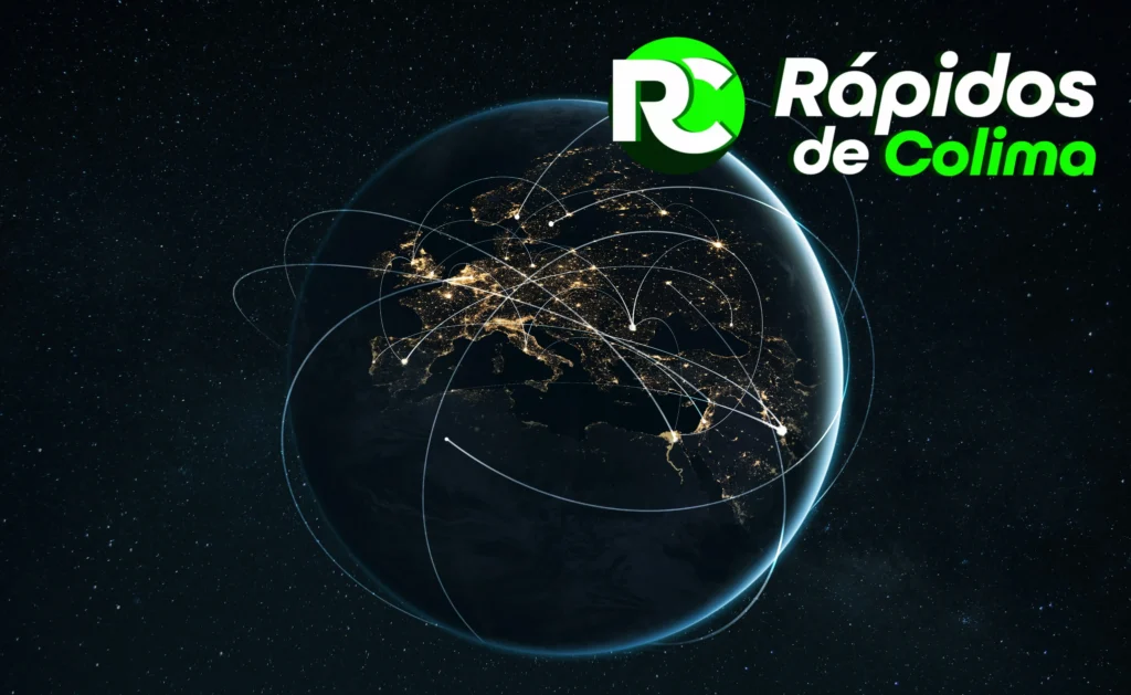 Día Mundial de Internet