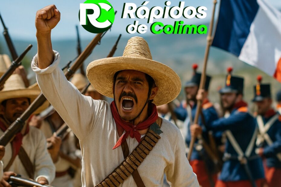Día de la Batalla de Puebla