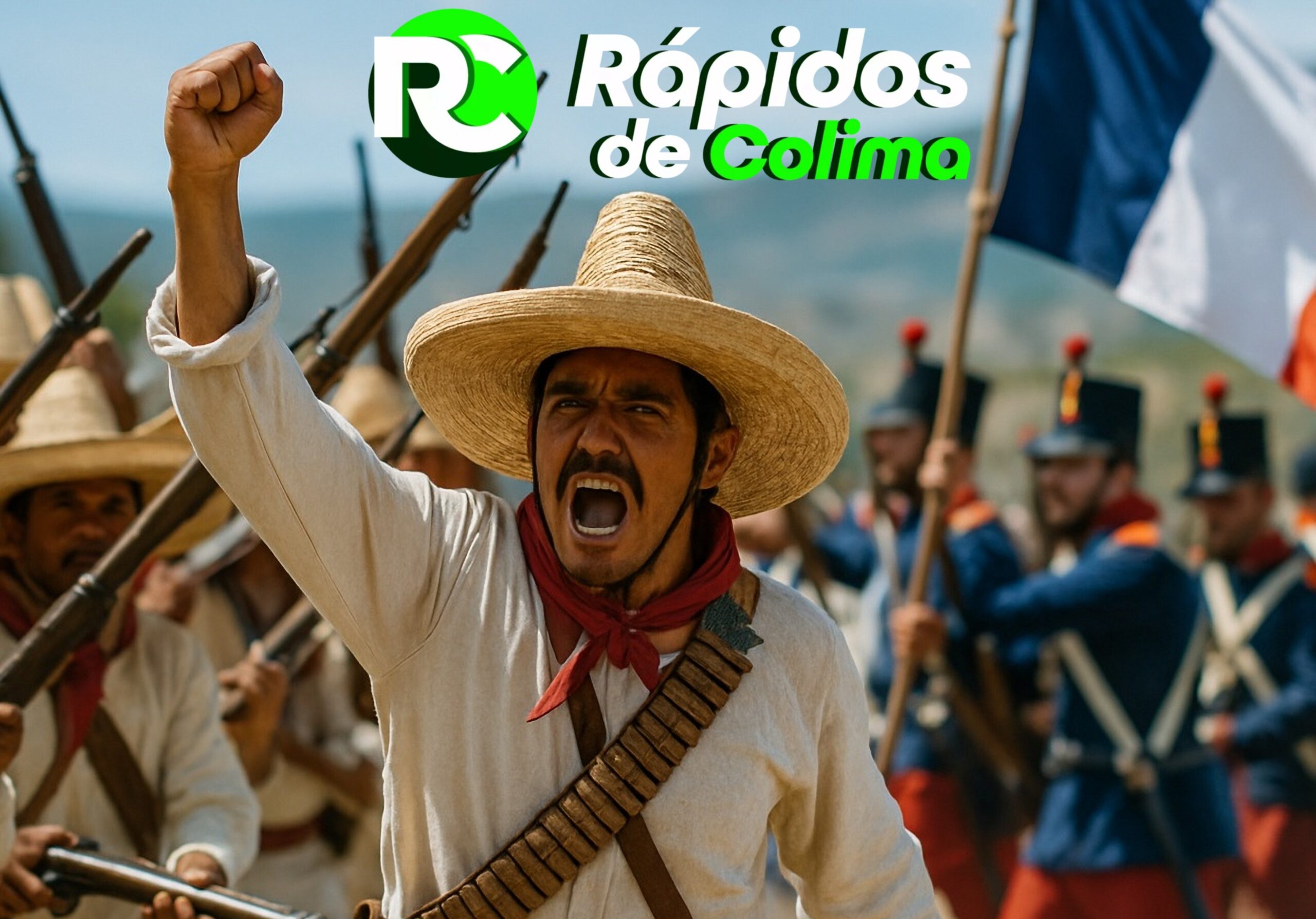 Día de la Batalla de Puebla