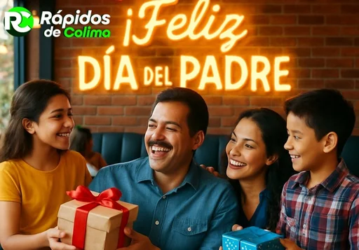 Día del Padre