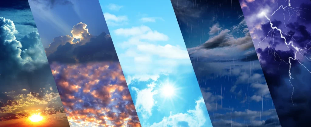 Día Mundial del Clima