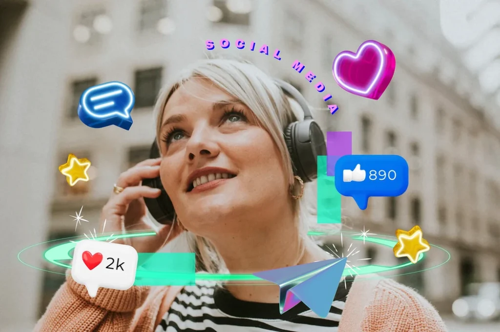 Día Mundial de las Redes Sociales