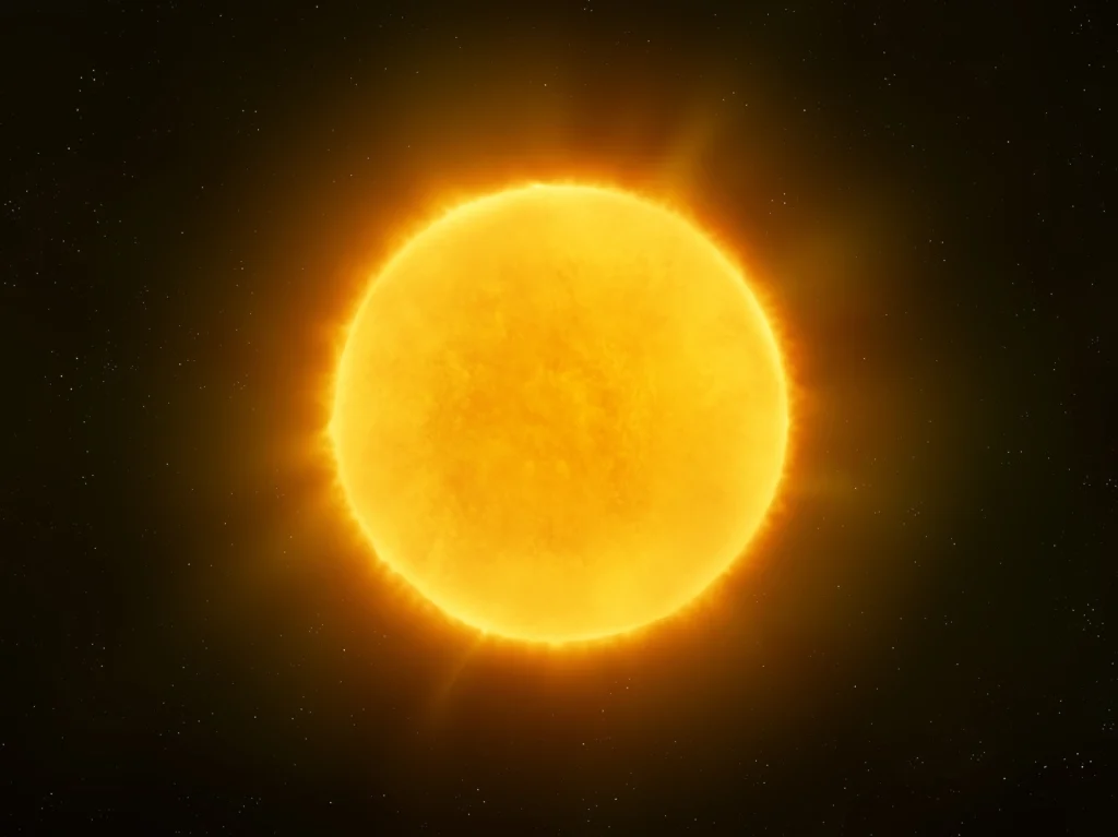 Día Internacional del Sol