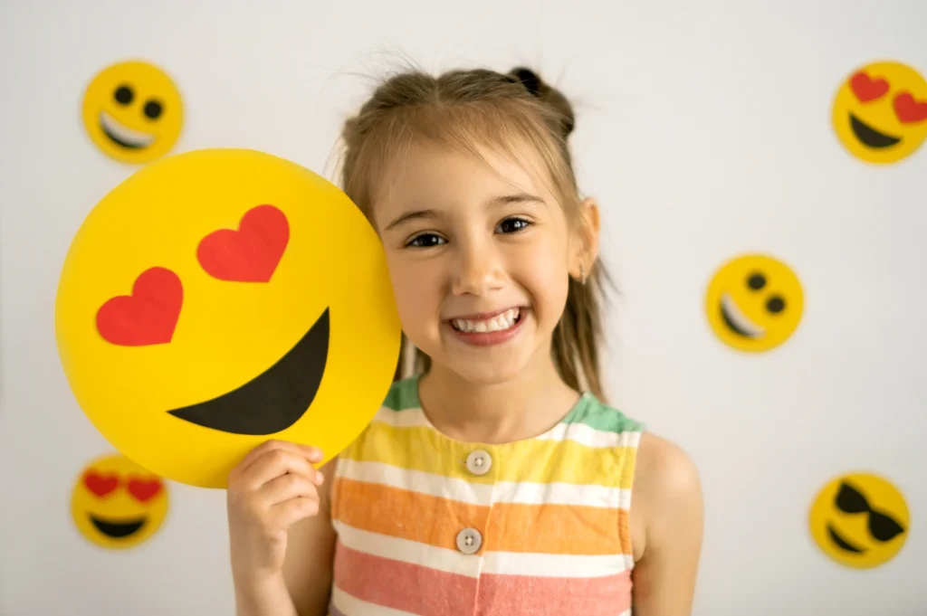 Día Mundial del Emoji