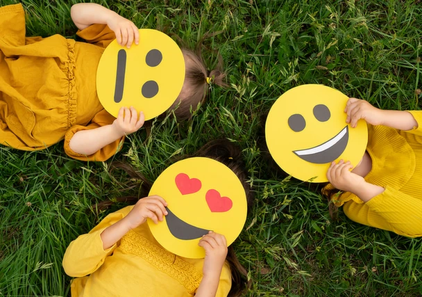 Día Mundial del Emoji