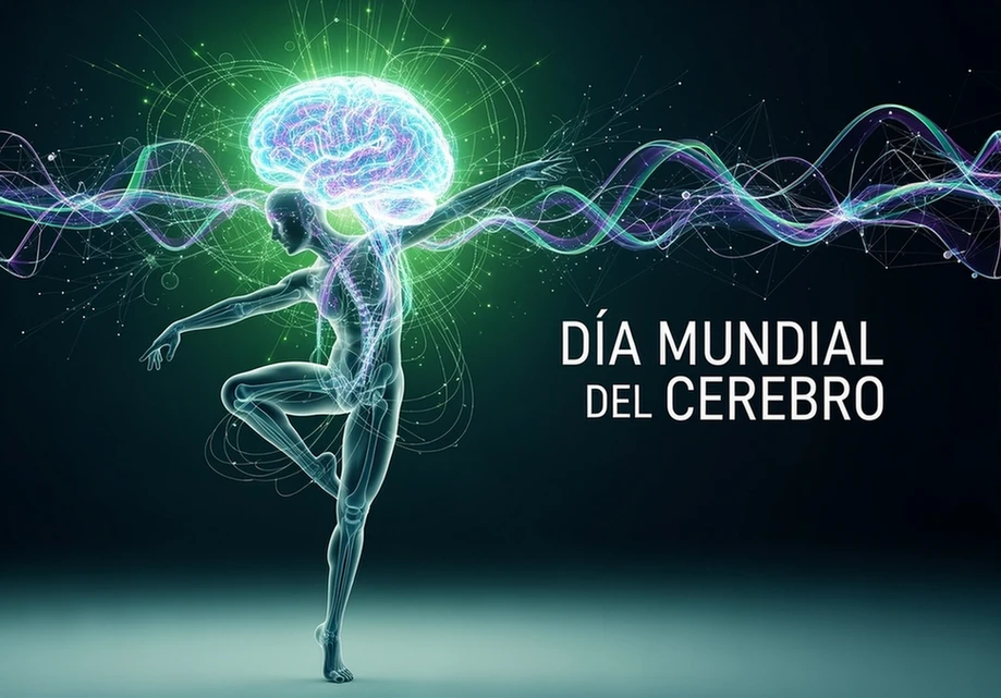 Día Mundial del Cerebro