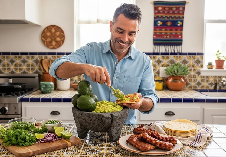 Día Internacional del Aguacate