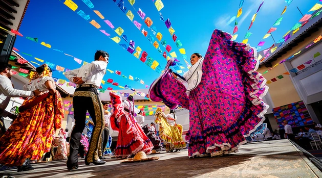 Dia mundial del folklore