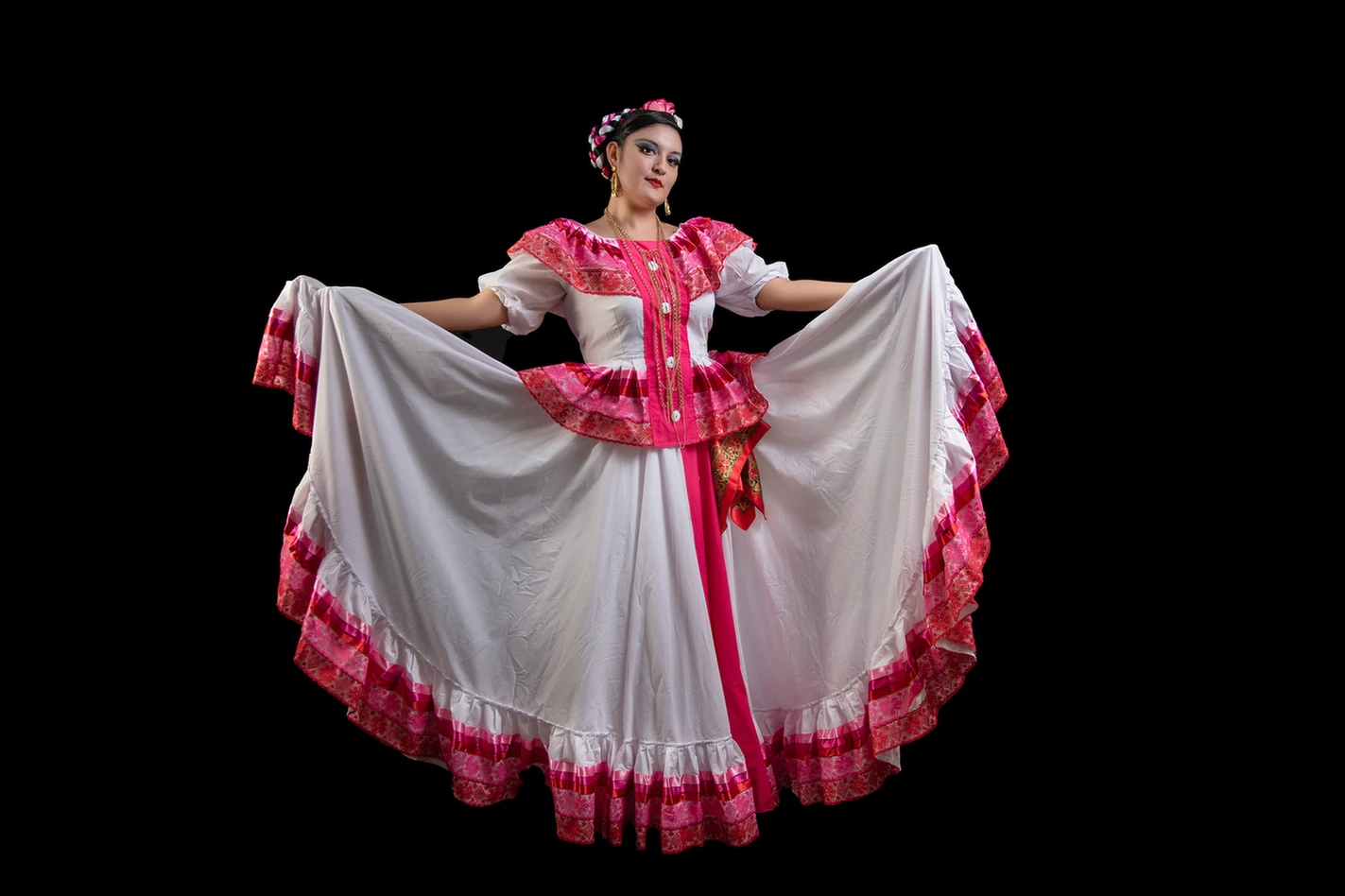Día Mundial del Folclore