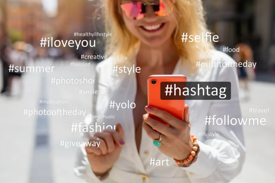 Día Internacional del Hashtag