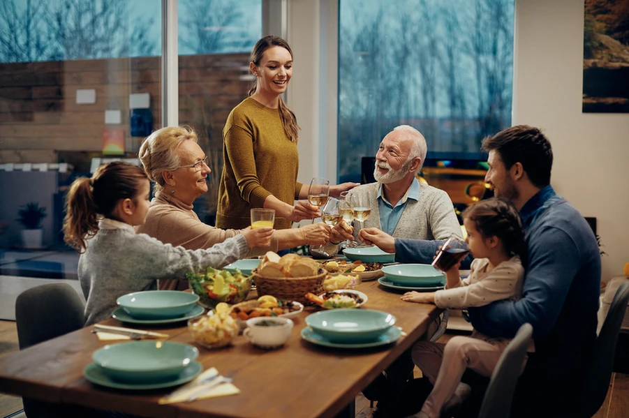 Día del Abuelo