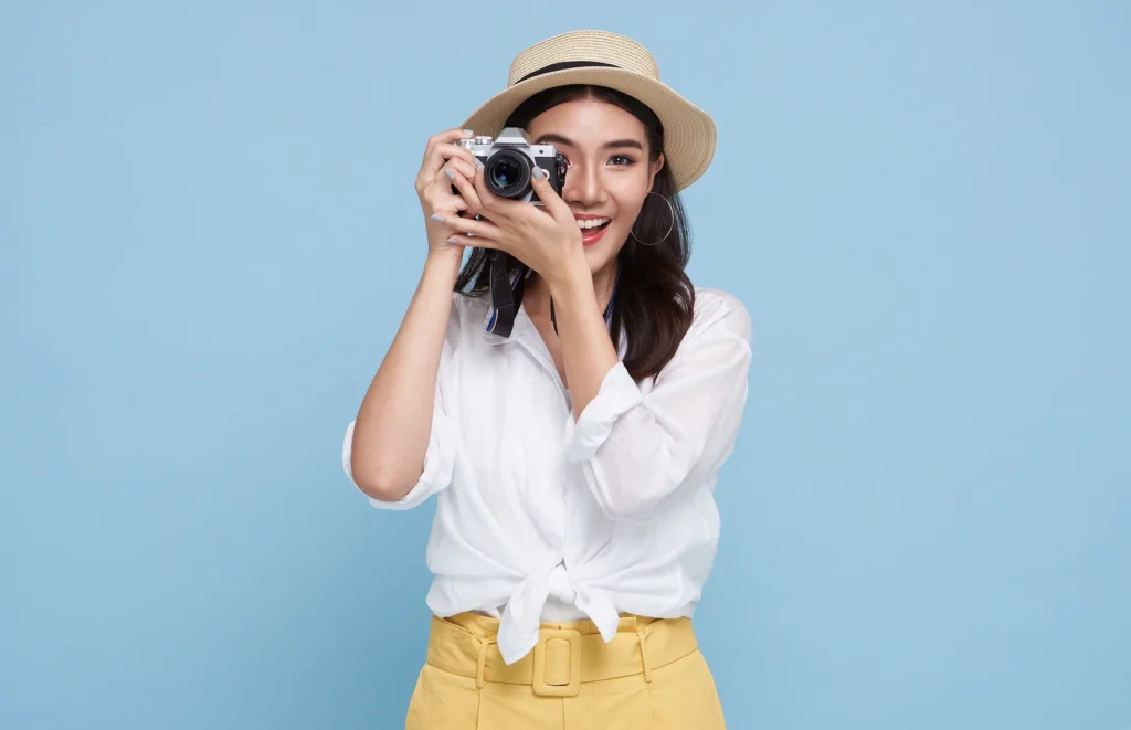 Día Mundial de la Fotografía