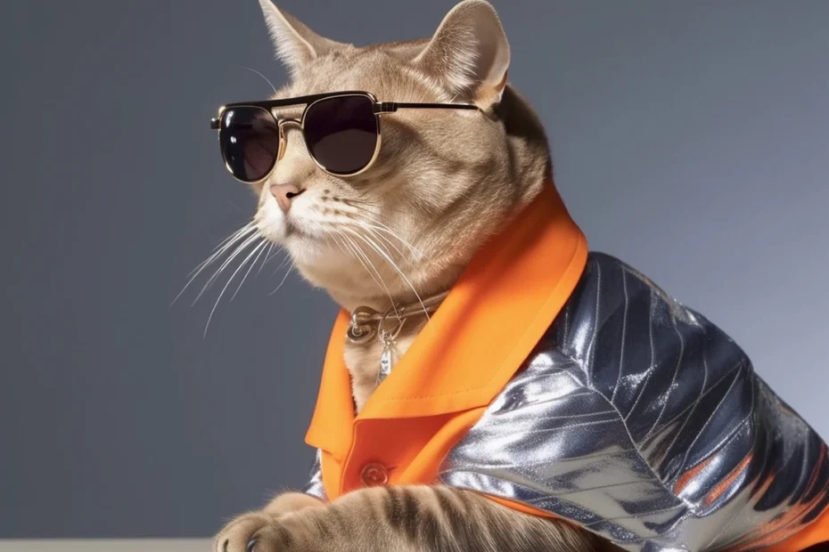 Día Mundial del Gato
