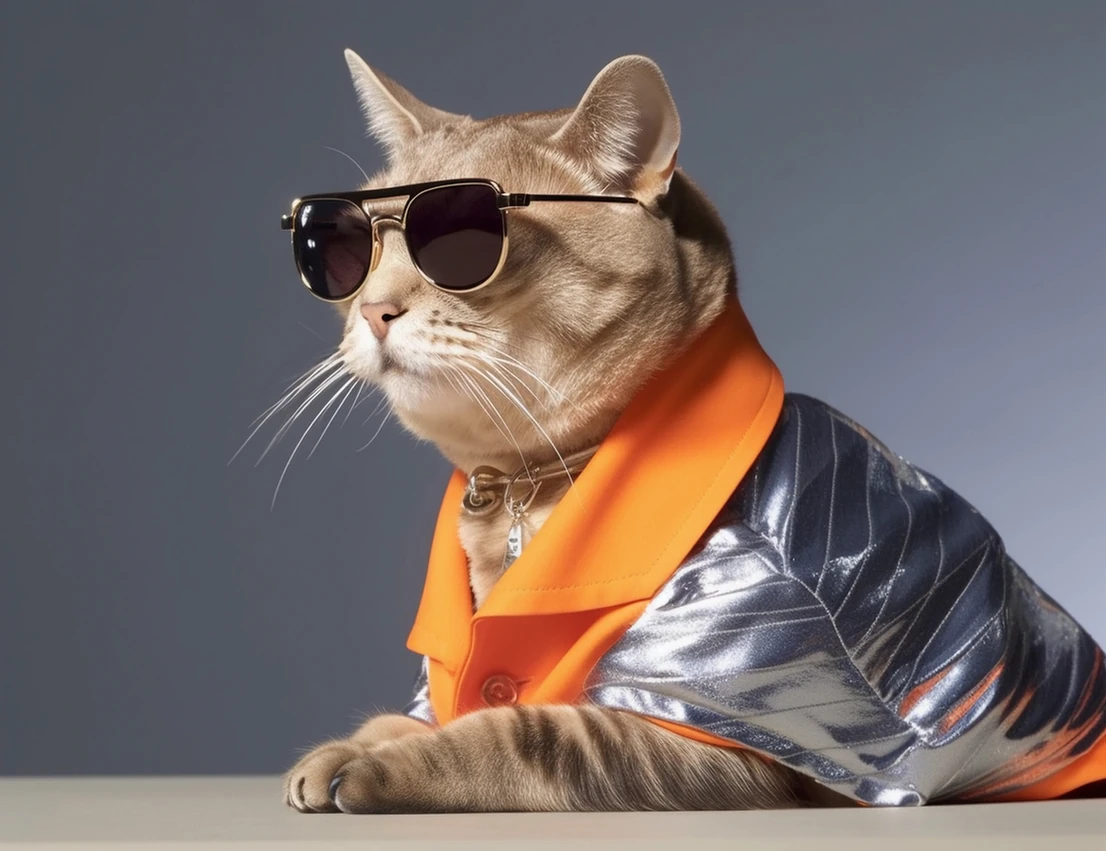 Día Mundial del Gato