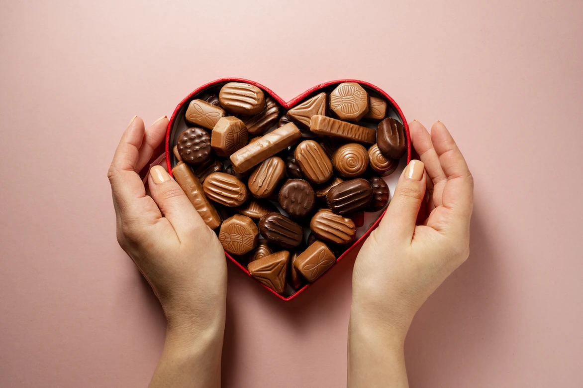 Día Internacional del Chocolate