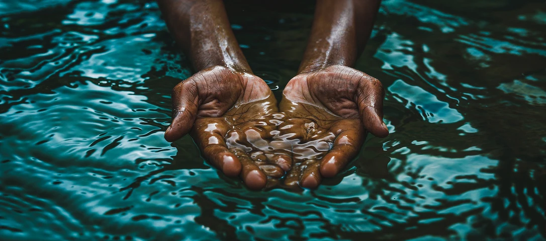 Día Mundial del Control de la Calidad del Agua