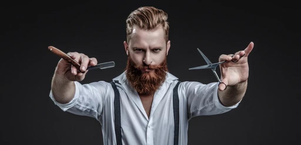 Día Mundial de la Barba