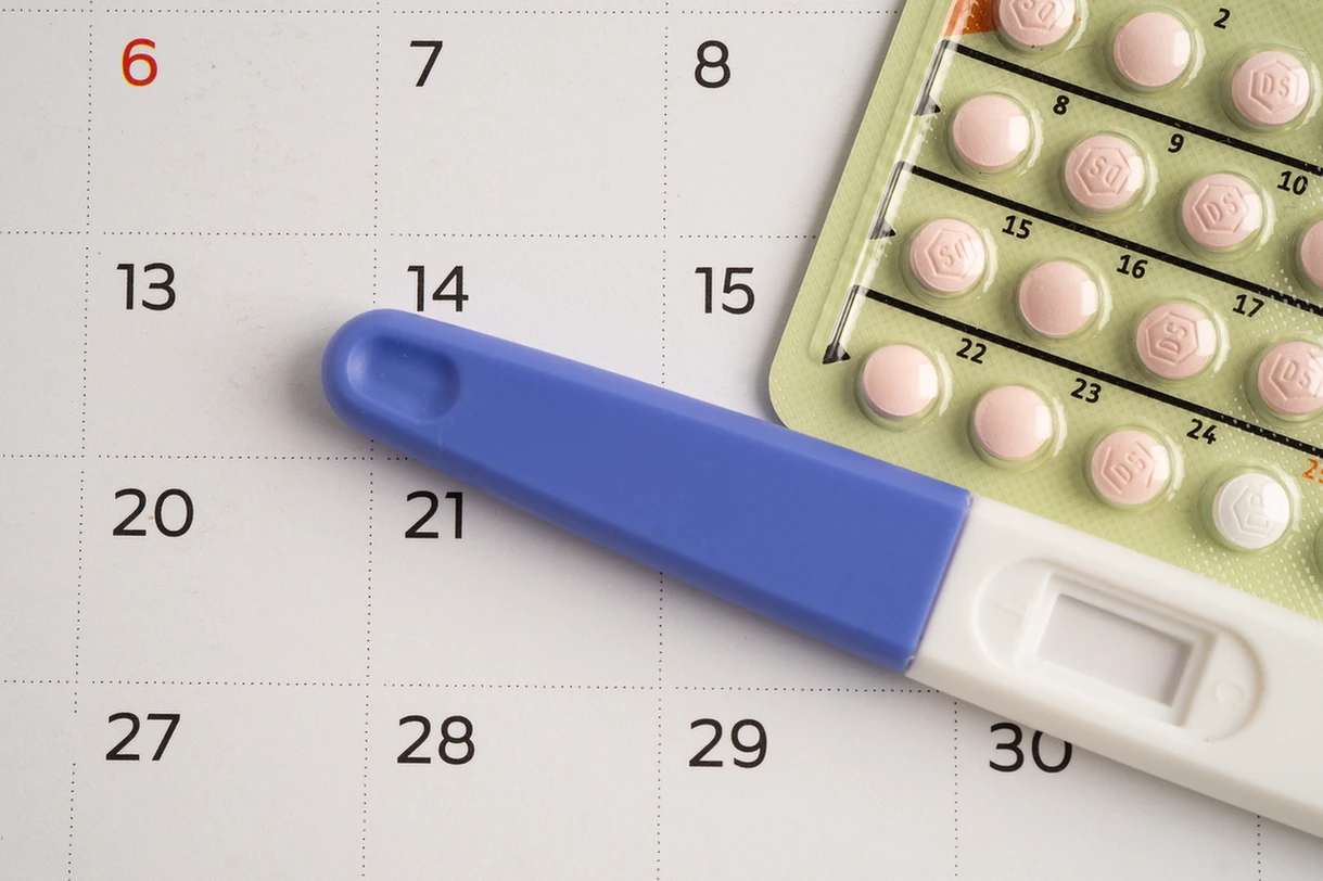 Día Internacional de la Planificación Familiar