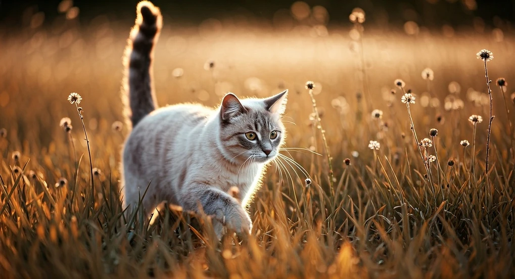 Día Mundial del Gato