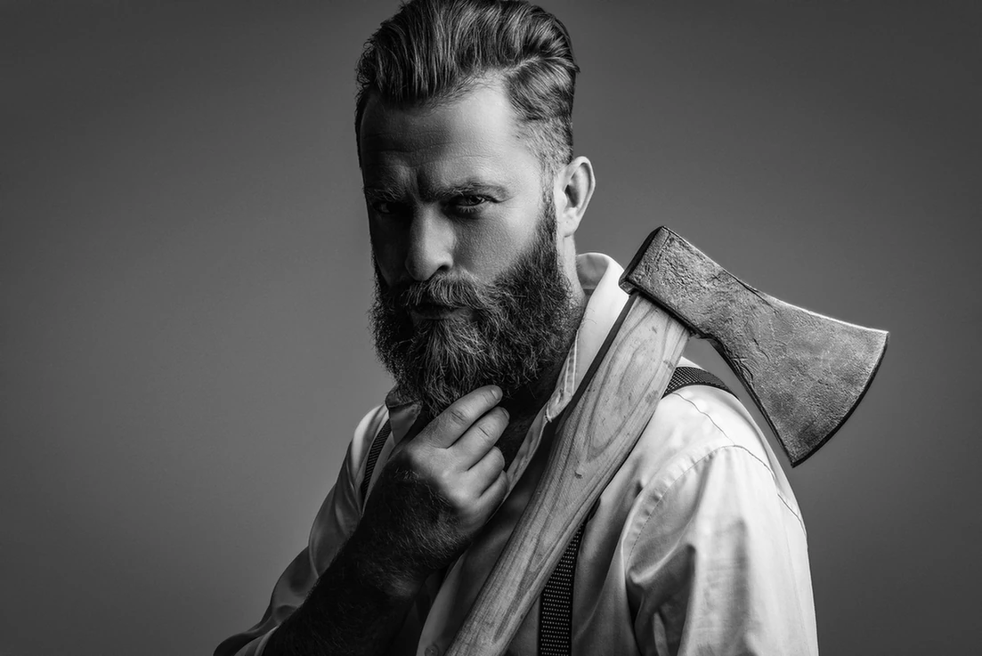 Día Mundial de la Barba
