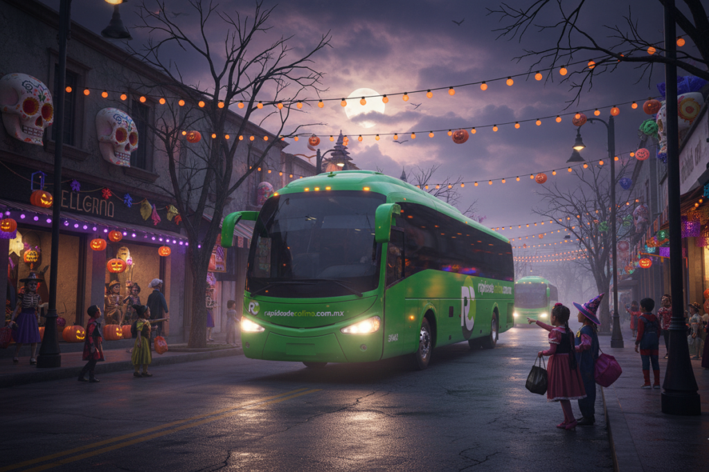 Tendencias de disfraces para Halloween