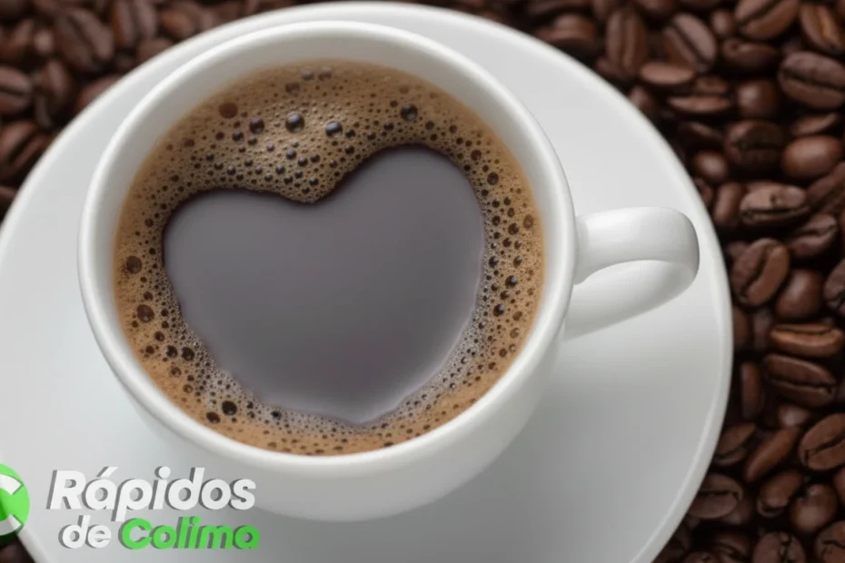 Día Internacional del Café