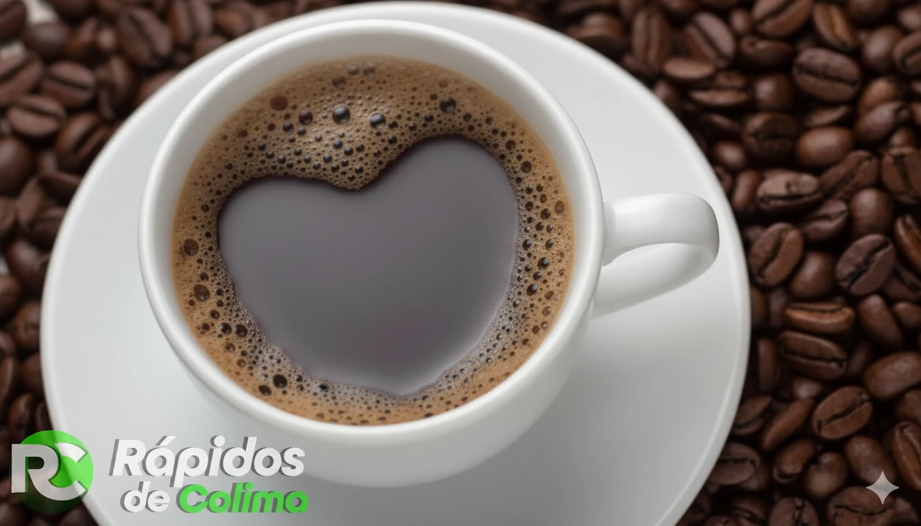 Día Internacional del Café