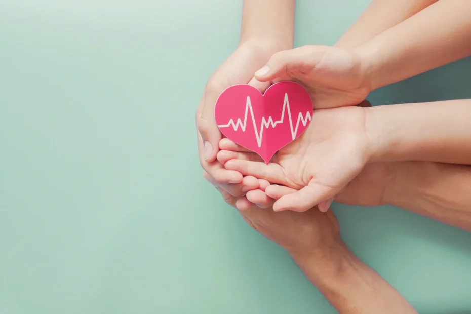 Día Mundial del Corazón