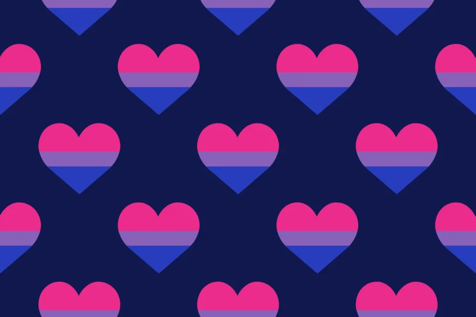 Día Internacional de la Bisexualidad