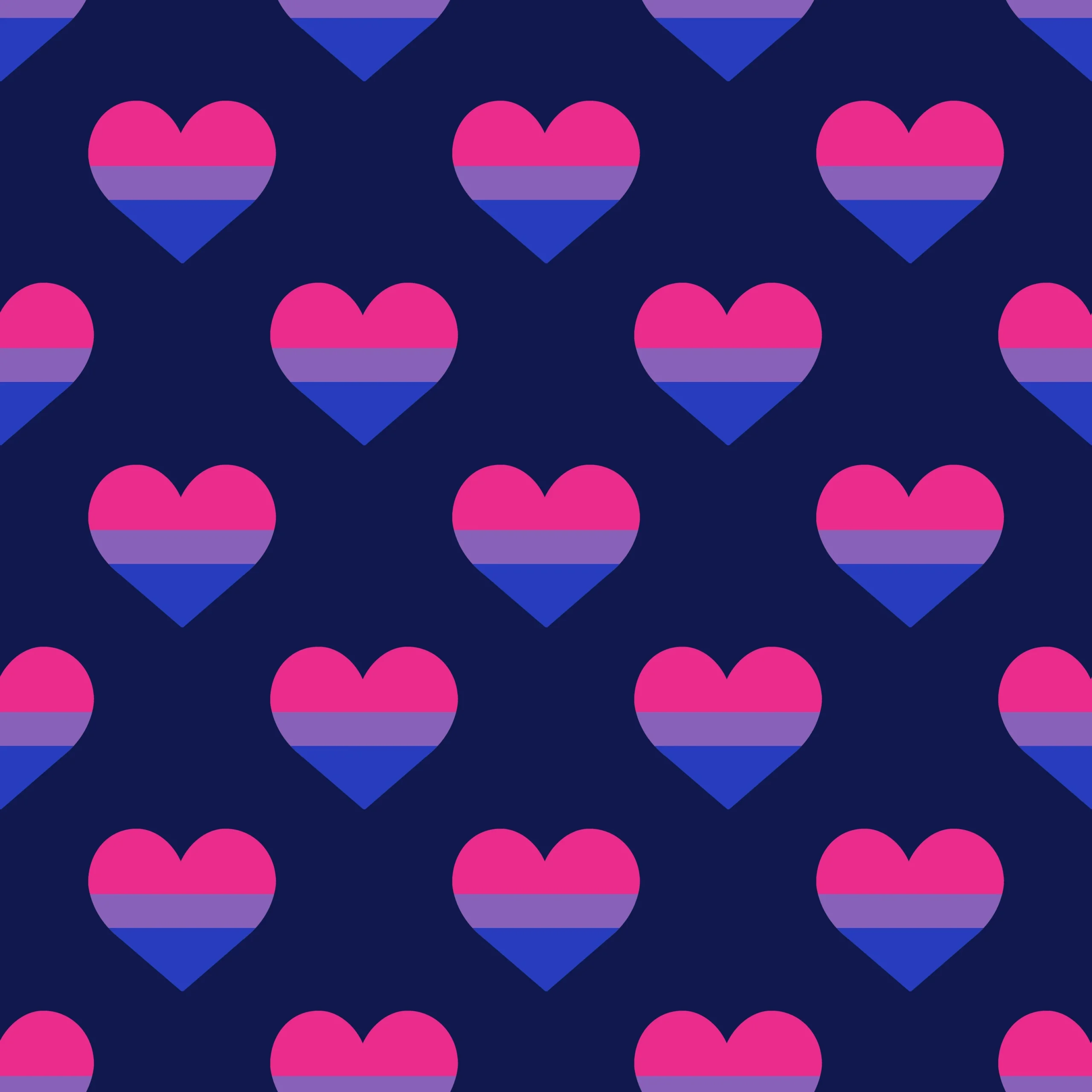 Día Internacional de la Bisexualidad