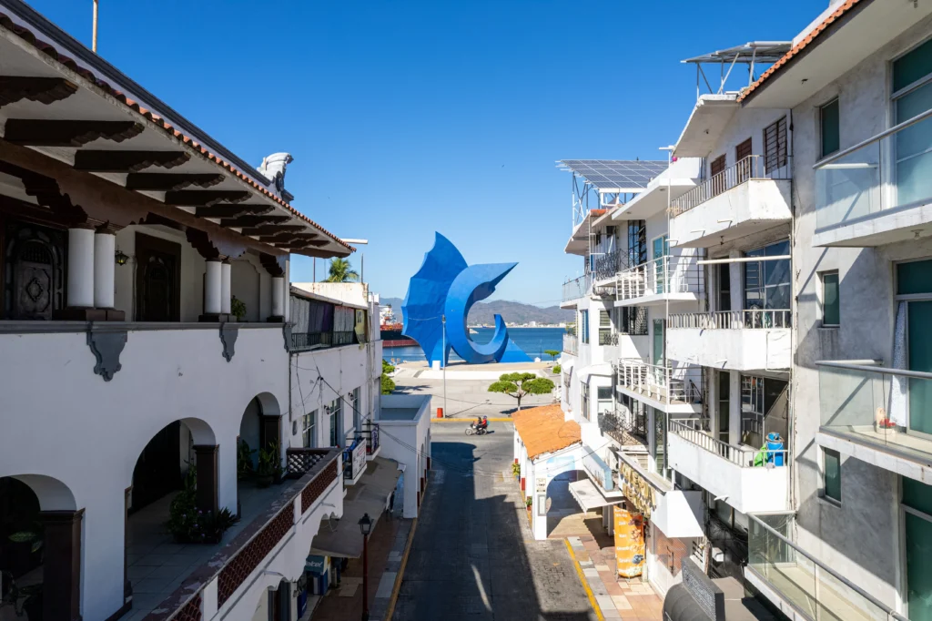 Manzanillo sin filtro