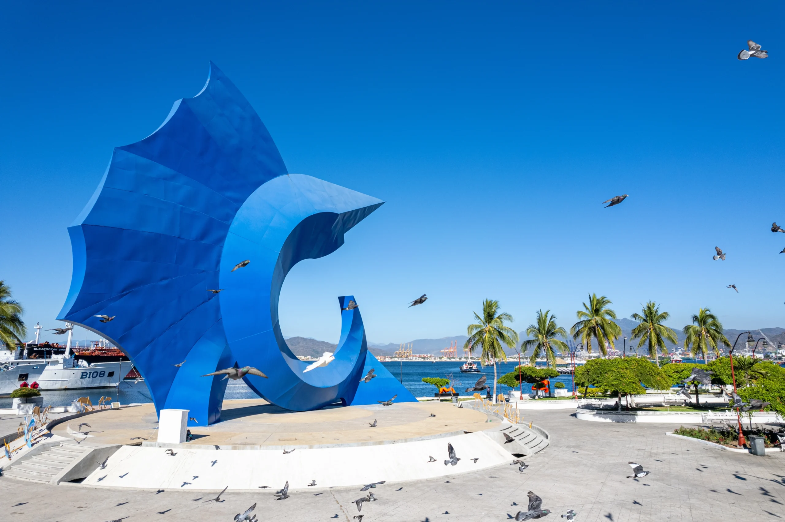 Manzanillo sin filtro